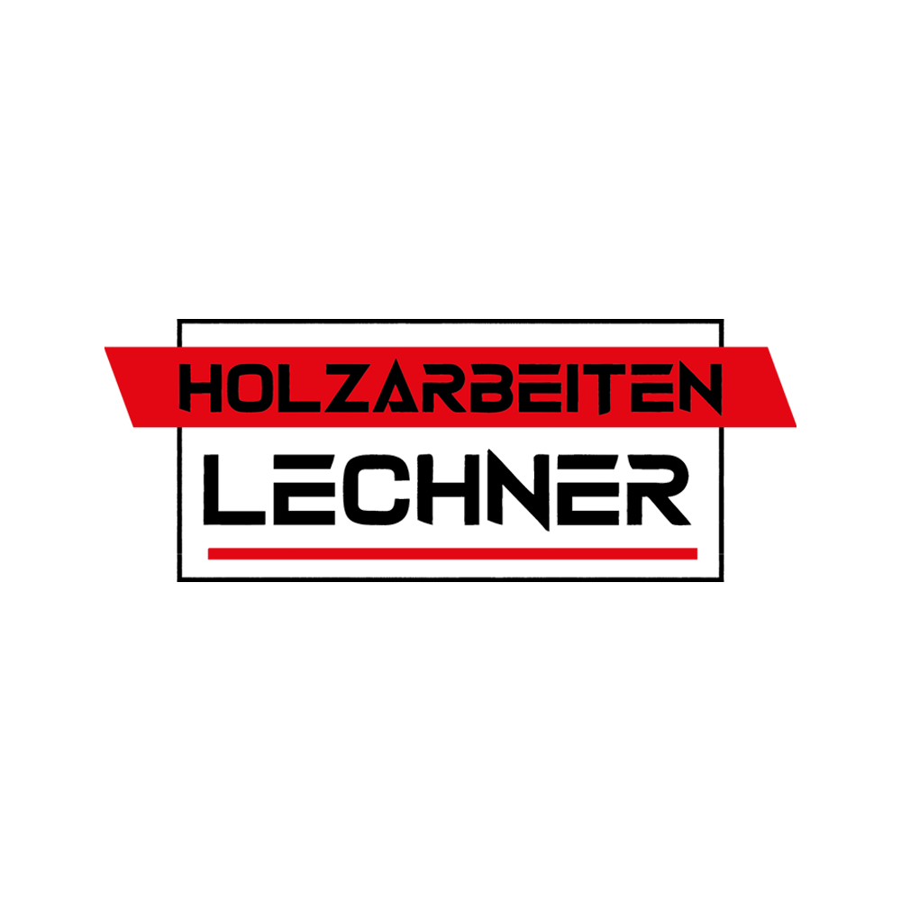 Logo Partner - Holzarbeiten Lechner